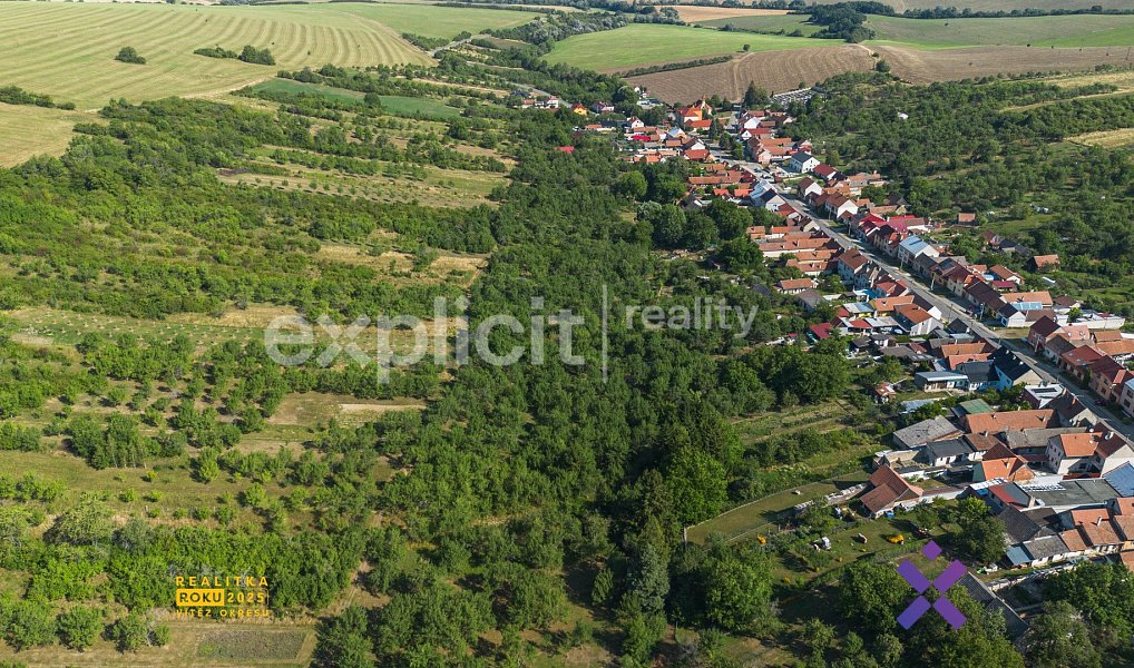 Prodej domu 50 m² s pozemkem 2 110 m², Suchov – náhled fotky 31