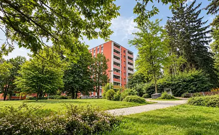 Prodej bytu 2+1 50 m², Nerudova, Nový Jičín