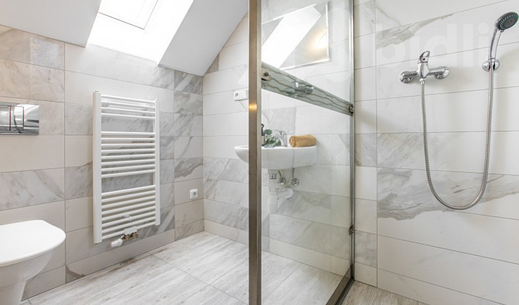 Prodej domu 230 m² s pozemkem 4 000 m², Horní Stropnice – náhled fotky 15
