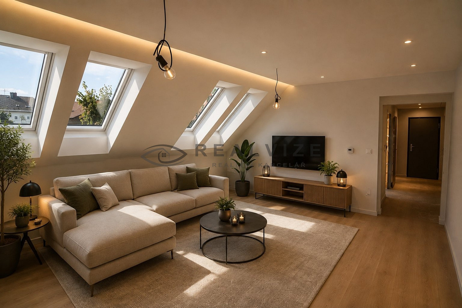 Prodej bytu 3+kk 113 m² – fotografie 4