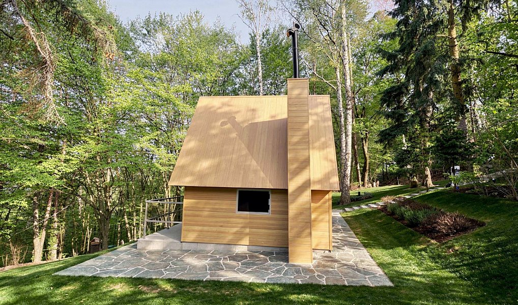 Prodej chaty/chalupy 32 m² s pozemkem 16 m², Doubravník – náhled fotky 4