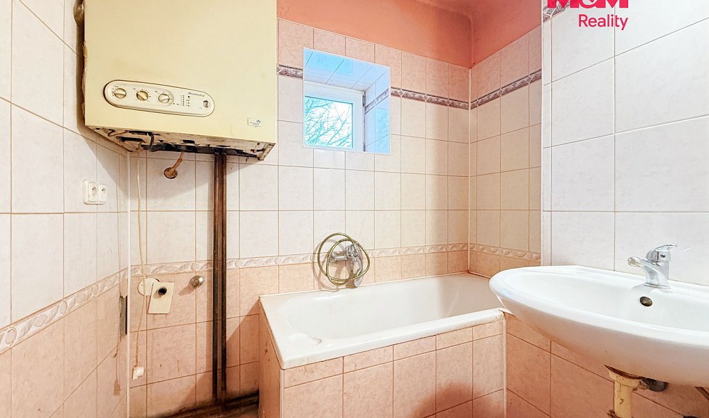 Prodej domu 88 m² s pozemkem 914 m², Kounice – náhled fotky 13