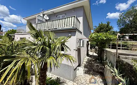 Prodej domu 125 m² s pozemkem 261 m², Crikvenica, Chorvatsko