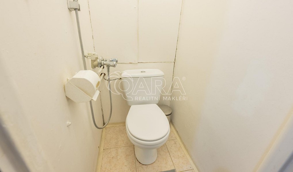 Prodej bytu 2+1 55 m², Praha – náhled fotky 17