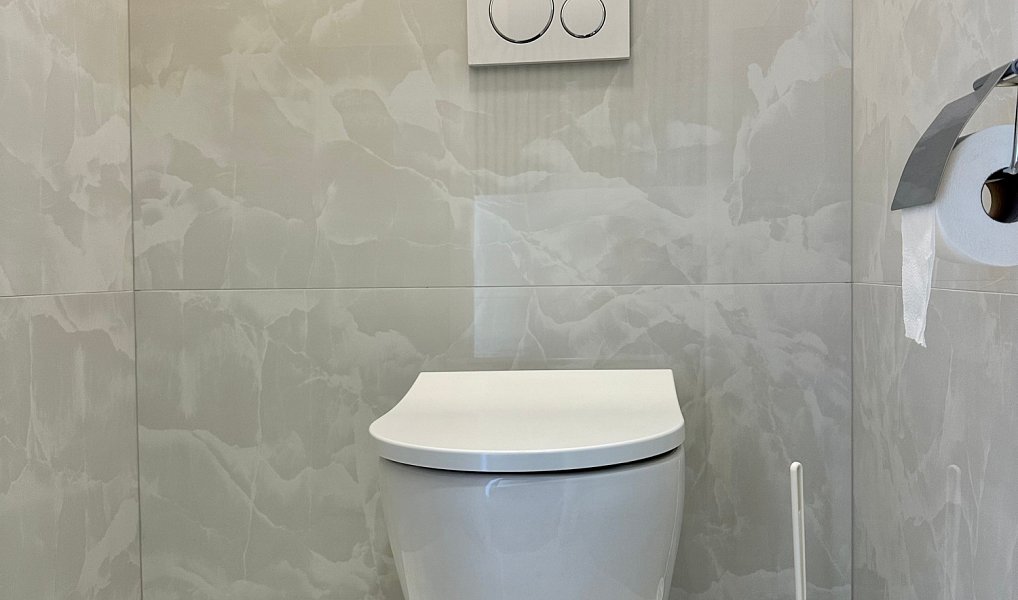 Pronájem bytu 2+1 56 m², Praha – náhled fotky 8
