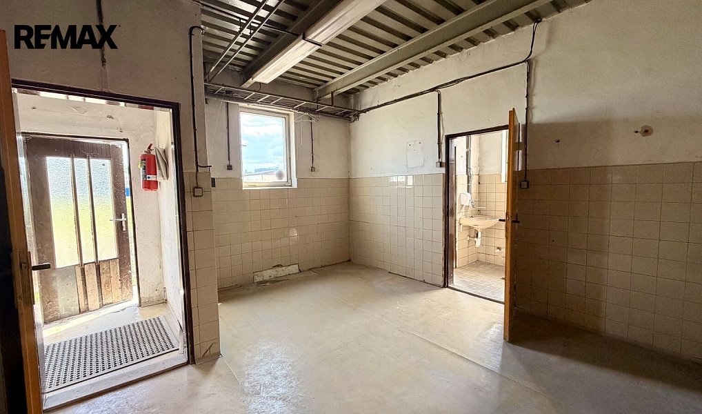 Pronájem výrobních prostor 345 m², Ostrava – náhled fotky 18