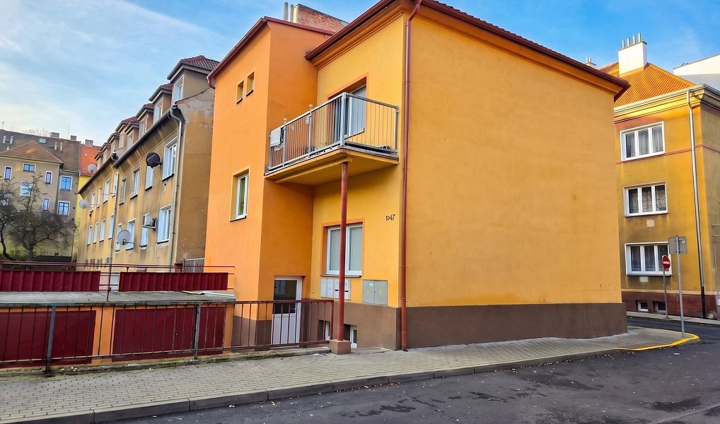 Pronájem bytu 2+kk 39 m², Žatec – náhled fotky 14