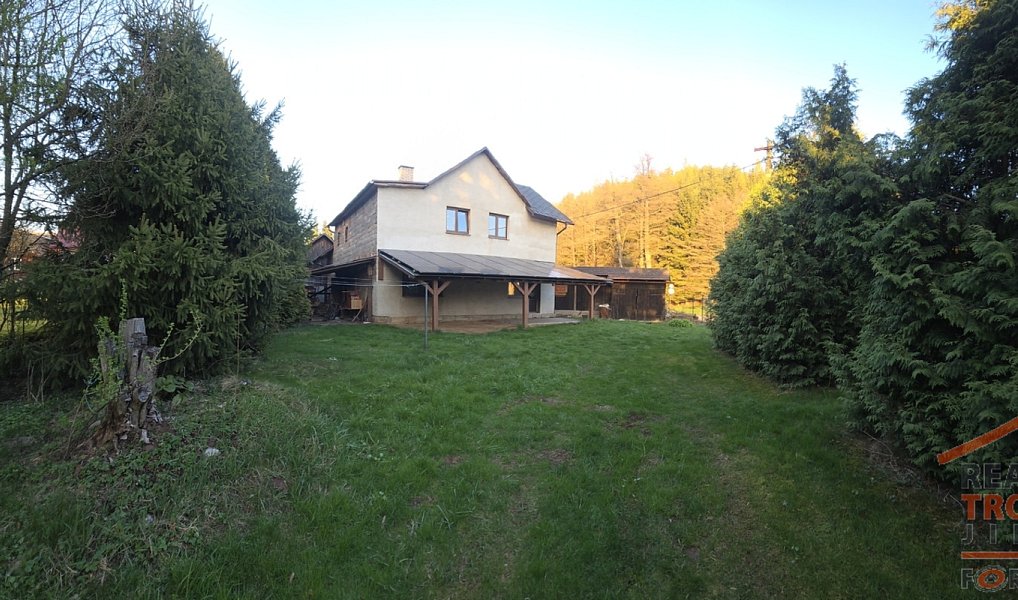 Prodej domu 230 m² s pozemkem 682 m², Písečná – náhled fotky 18