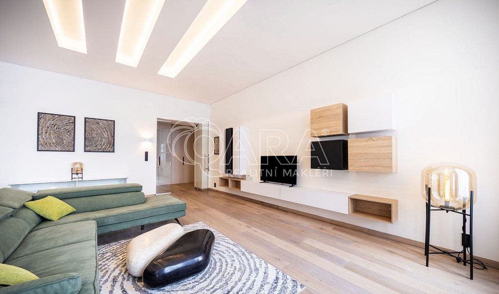Pronájem bytu 3+kk 186 m², Praha – náhled fotky 4