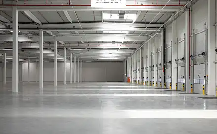 Pronájem výrobních prostor 15 000 m², Ostrava - Vítkovice
