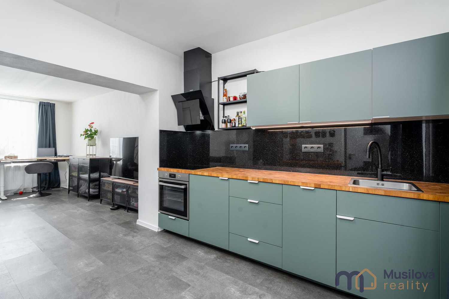Prodej domu 127 m² s pozemkem 335 m²