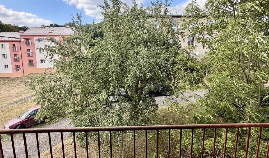 Prodej bytu 1+1 28 m², Lom – náhled fotky 9