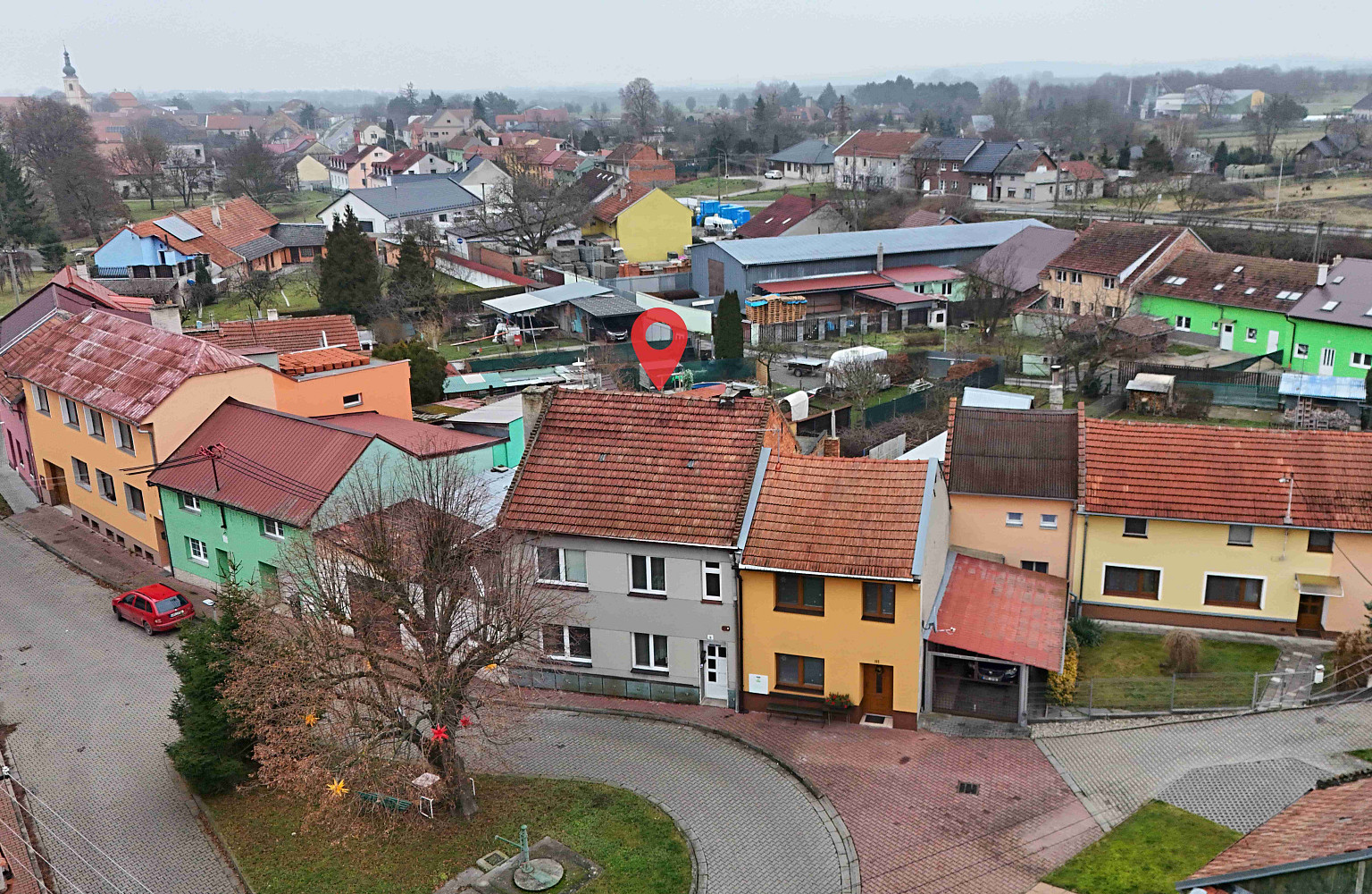 Prodej domu 166 m² – fotografie 2