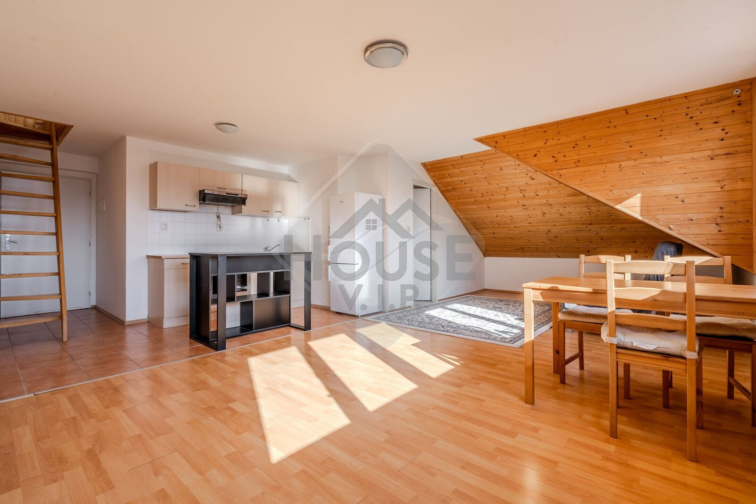 Prodej bytu 1+kk 48 m² – fotografie 2