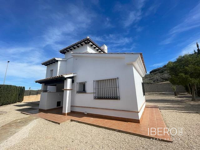 Casa 4+kk – Fuente Álamo - Vista 3