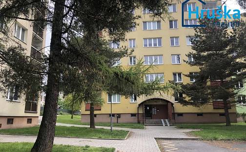 Prodej bytu 2+1 45 m², Moravská, Havířov - Šumbark, okres Karviná