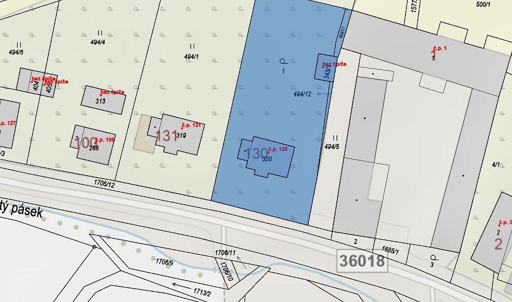 Prodej domu 108 m² s pozemkem 2 114 m², Němčice – náhled fotky 51