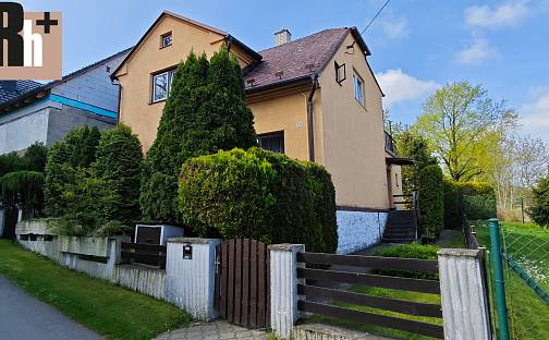 Prodej domu 129 m² s pozemkem 232 m², Libhošť, okres Nový Jičín