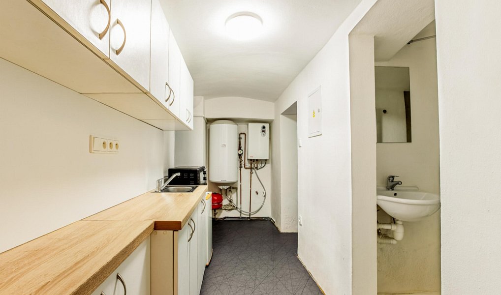 Prodej obchodních prostor 66 m², České Budějovice – náhled fotky 8