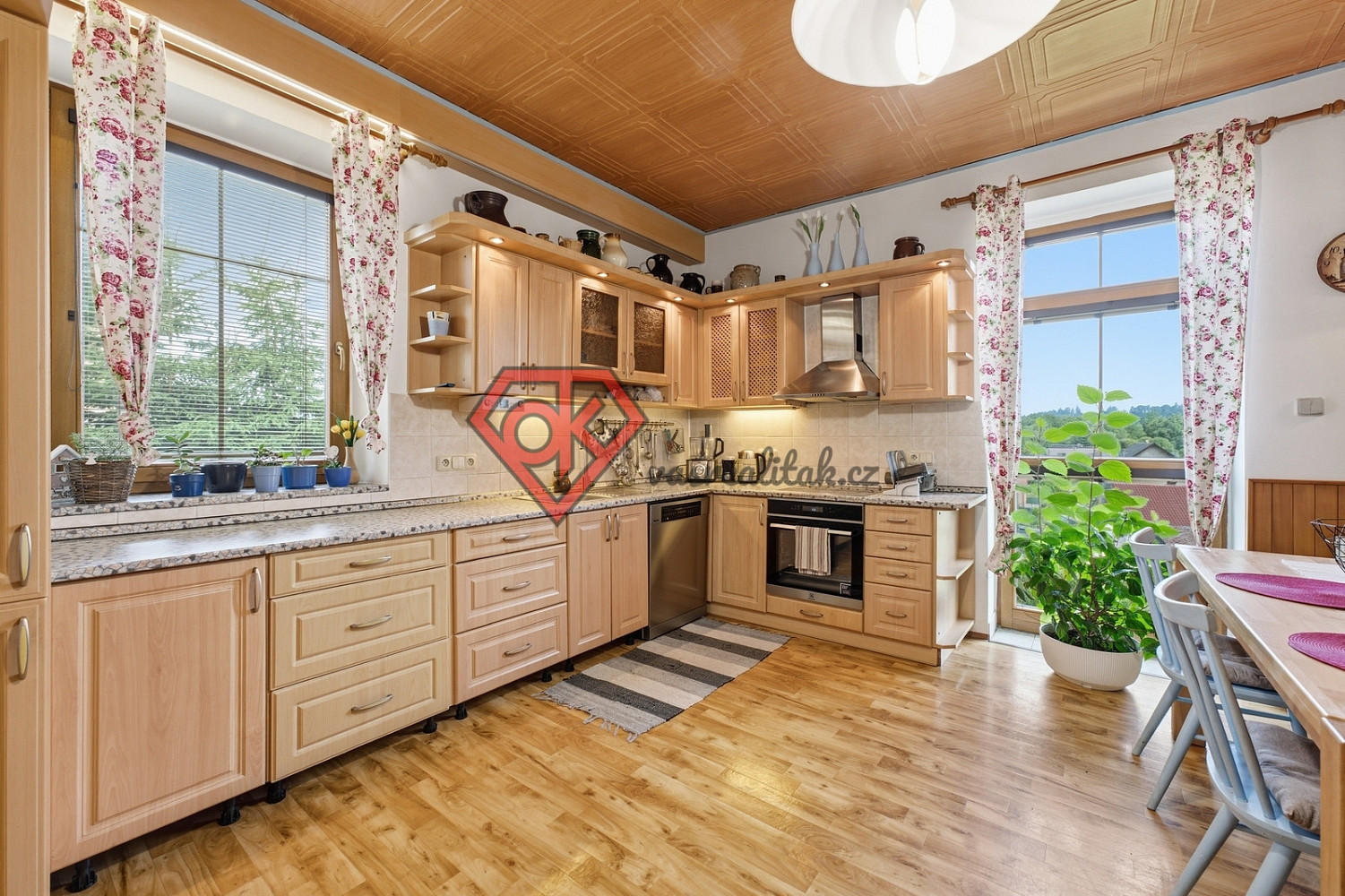 Prodej bytu 3+1 130 m² — photo 4