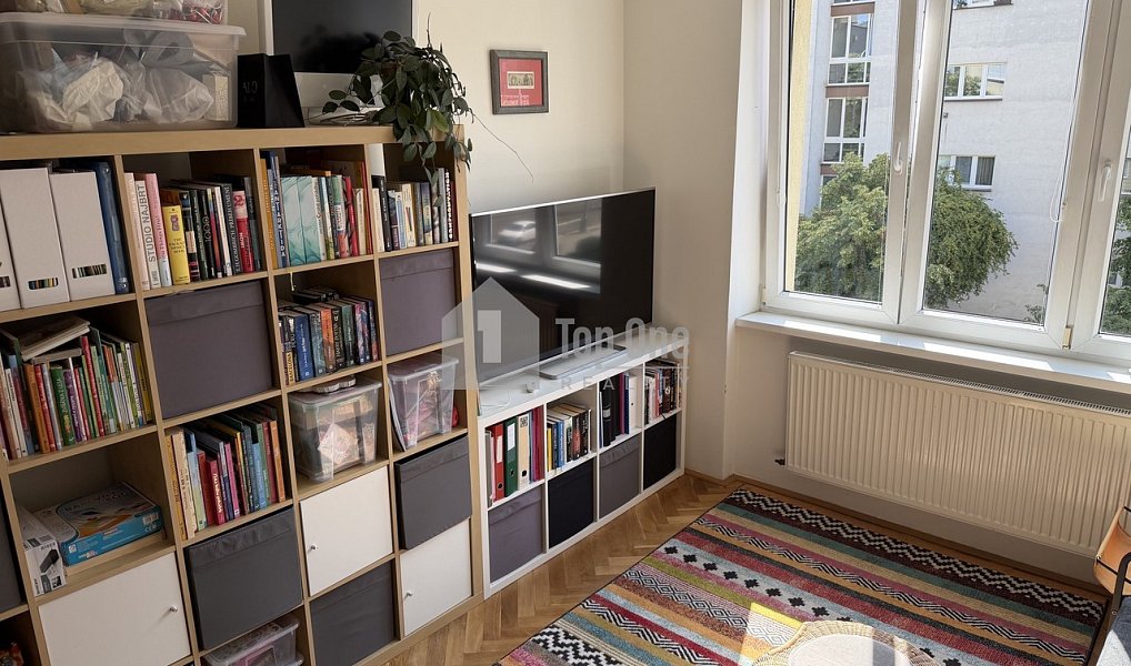 Prodej bytu 2+kk 55 m², Praha – náhled fotky 5