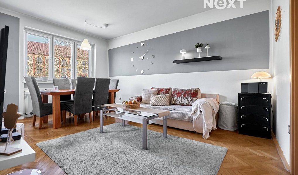 Pronájem bytu 2+1 53 m², Habartov – náhled fotky 3