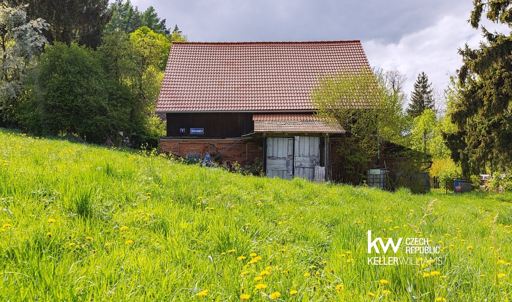 Prodej chaty/chalupy 185 m² s pozemkem 9 668 m², Dubá – náhled fotky 27