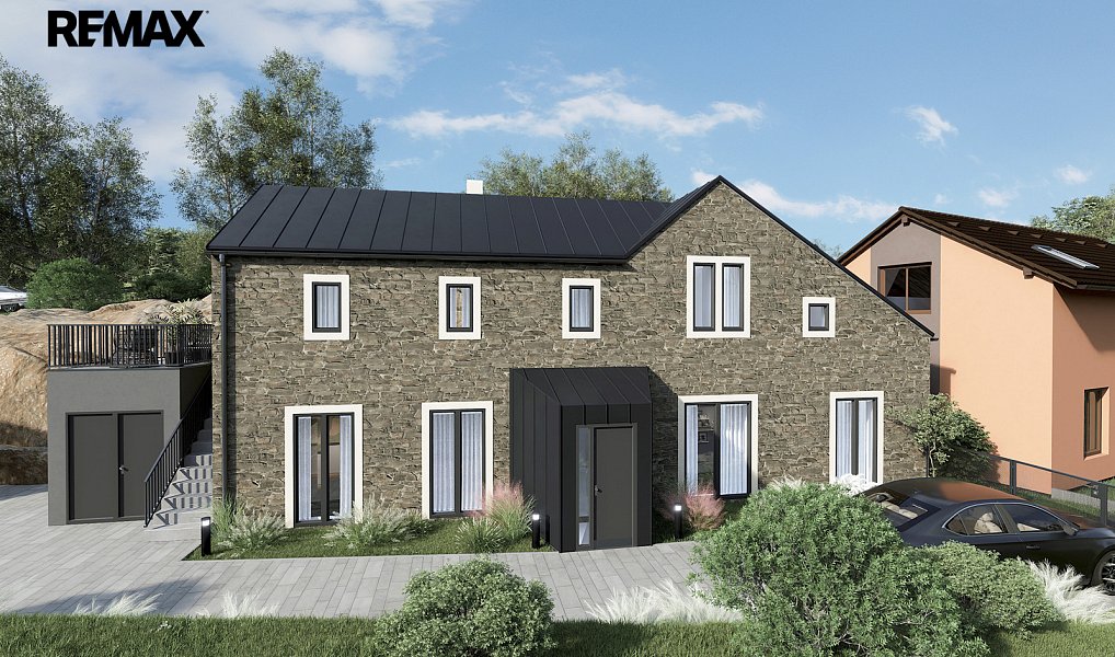 Prodej domu 65 m² s pozemkem 1 334 m², Kovanec – náhled fotky 6