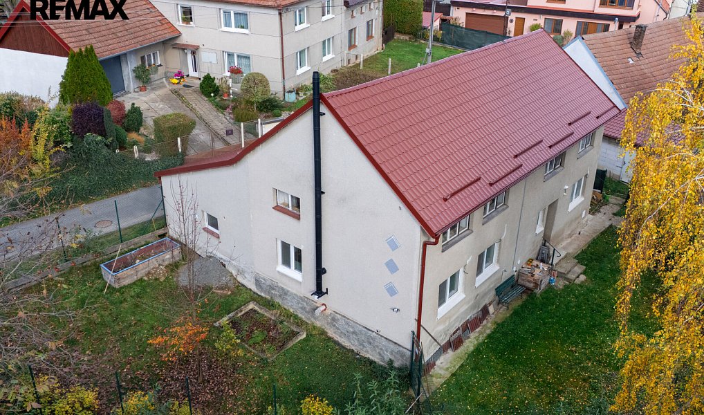 Prodej domu 240 m² s pozemkem 503 m², Přemyslovice – náhled fotky 5