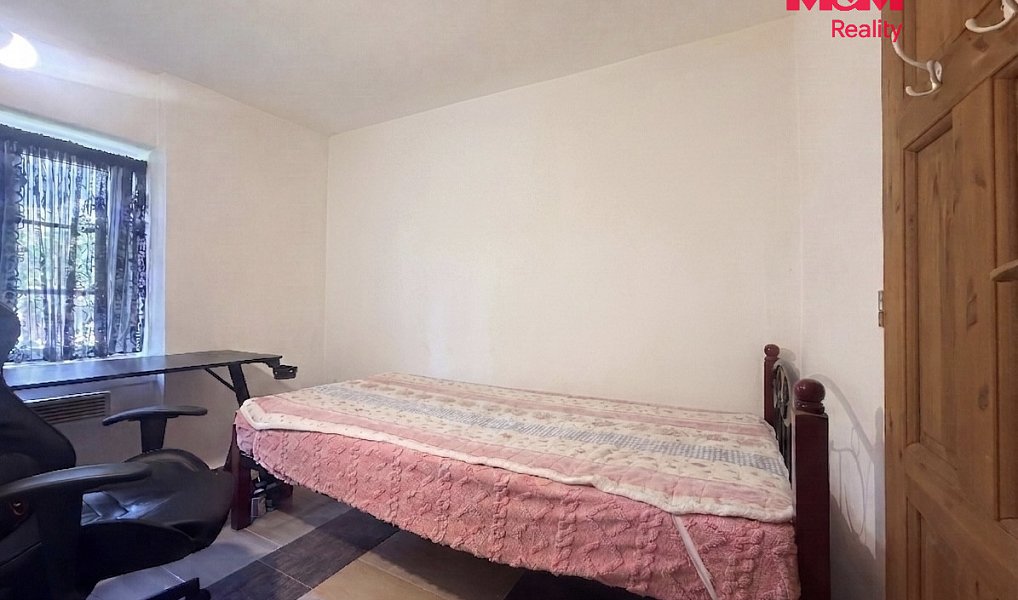 Prodej chaty/chalupy 90 m² s pozemkem 815 m², Dřešín – náhled fotky 6