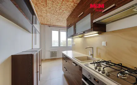 Prodej bytu 2+1 62 m², Elišky Krásnohorské, Plzeň - Severní Předměstí