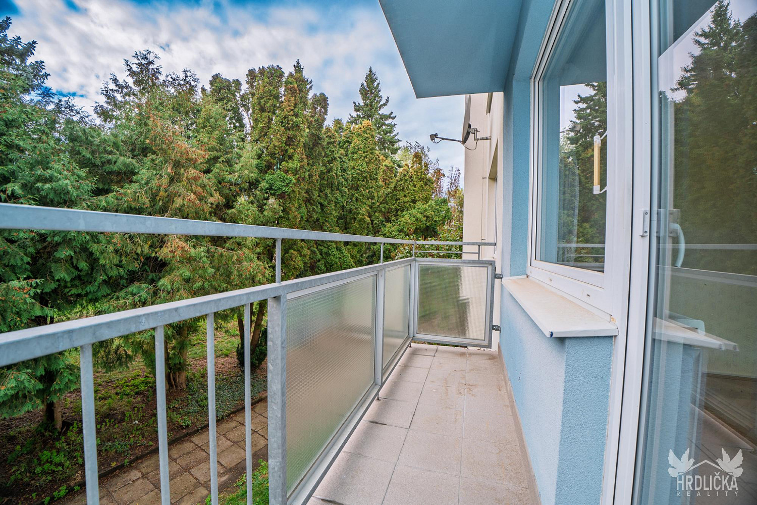 Prodej bytu 1+1 37 m² – fotografie 3