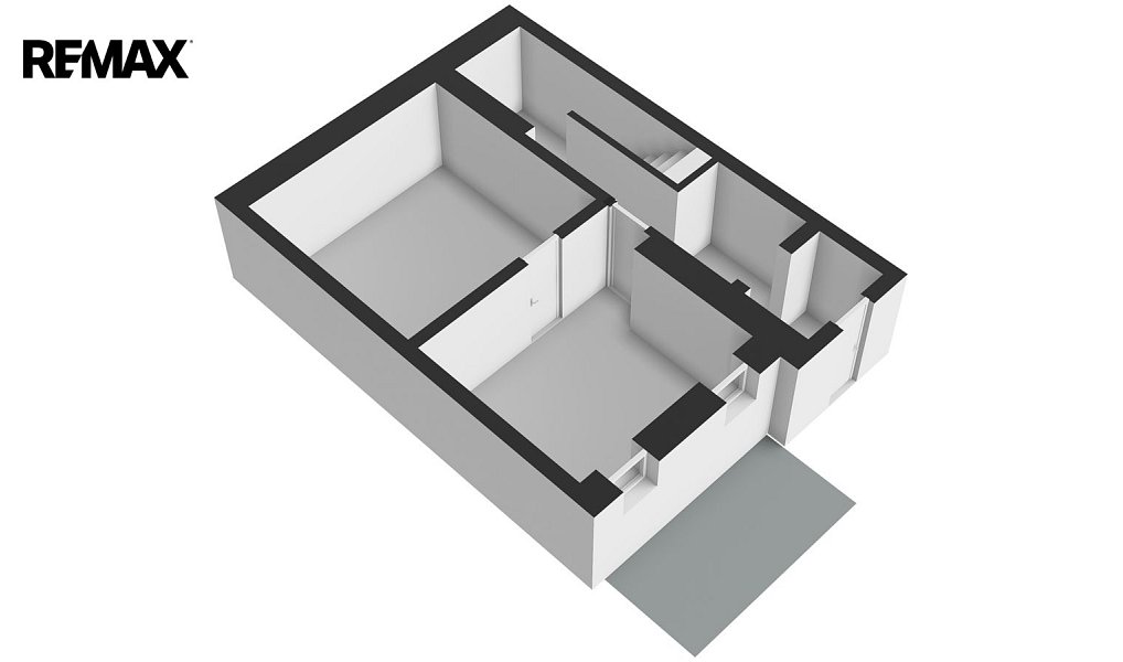 Prodej domu 120 m² s pozemkem 316 m², Žatec – náhled fotky 30