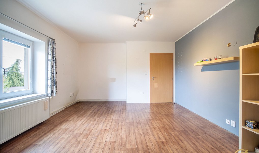 Prodej domu 135 m² s pozemkem 834 m², Bakov nad Jizerou – náhled fotky 18