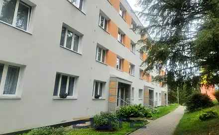 Pronájem bytu 2+1 53 m²