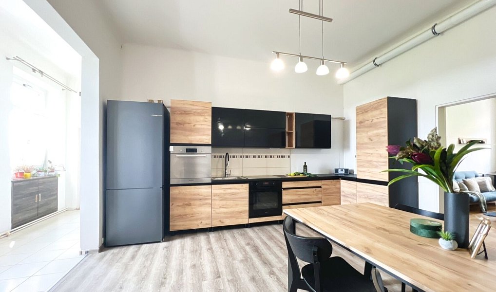 Prodej bytu 3+1 106 m², Praha – náhled fotky 8