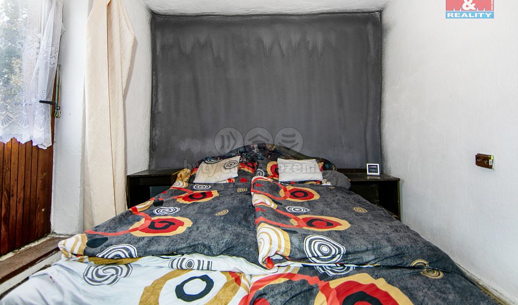 Prodej domu 81 m² s pozemkem 168 m², Poběžovice – náhled fotky 5