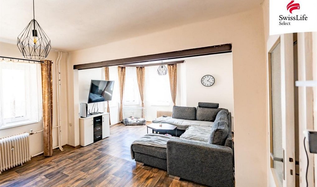 Prodej domu 130 m² s pozemkem 472 m², Děčín – náhled fotky 6