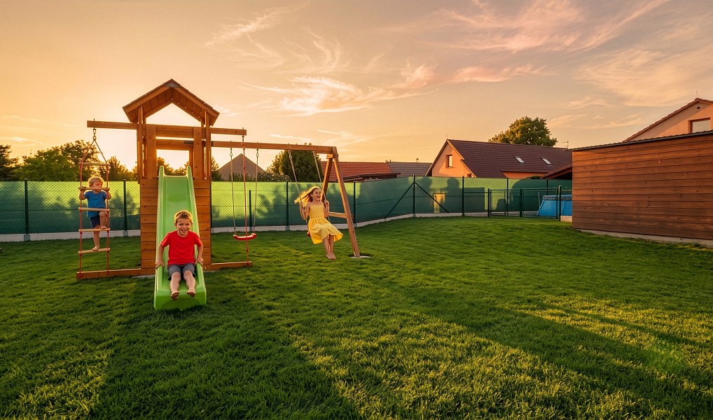 Prodej stavebního pozemku 667 m², Obrubce – náhled fotky 7