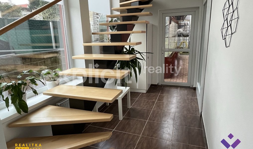 Pronájem bytu 4+kk 155 m², Napajedla – náhled fotky 15