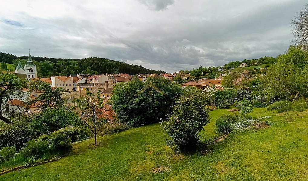 Pronájem bytu 1+1 35 m², Vimperk – náhled fotky 9