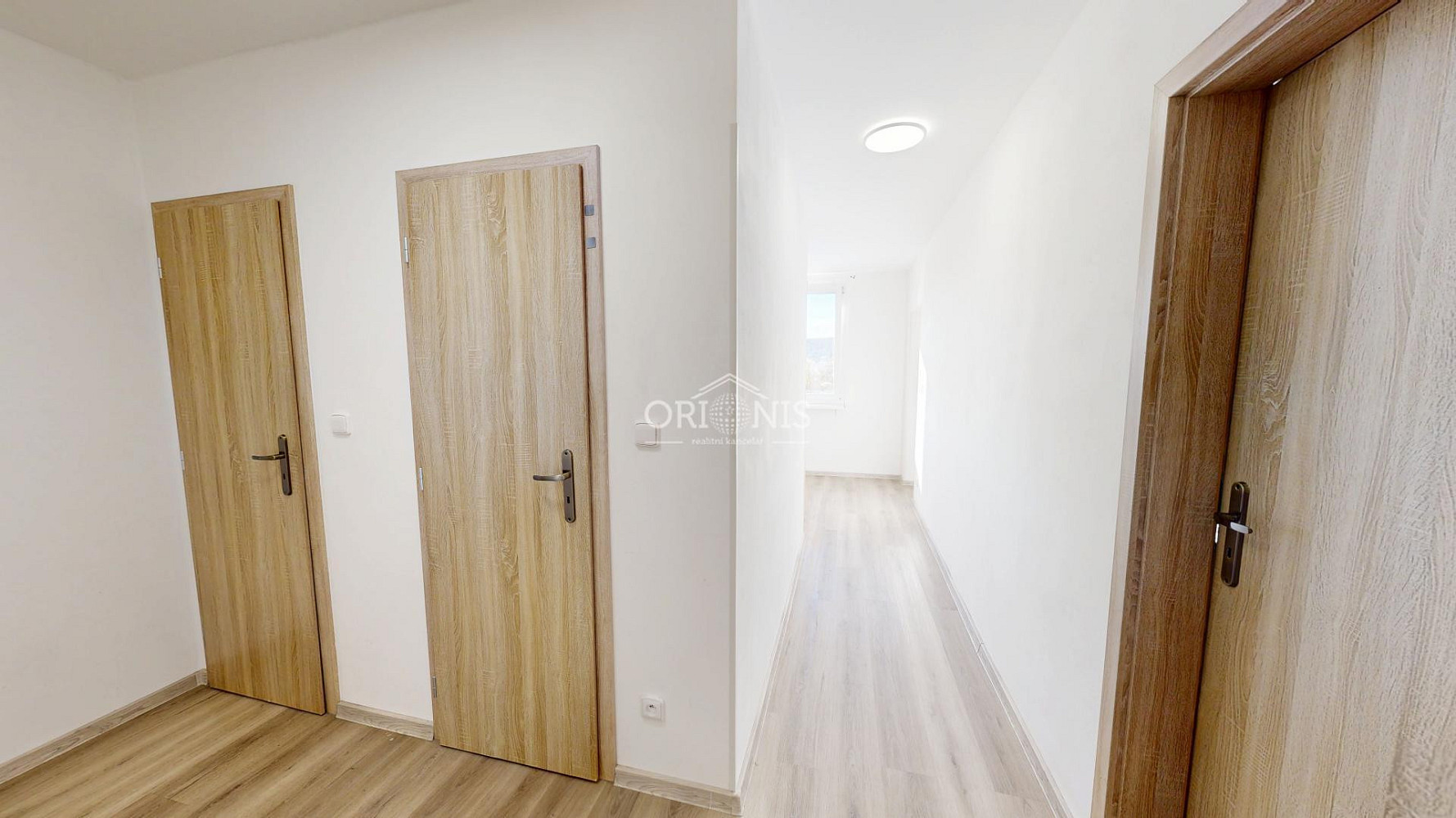 Pronájem bytu 2+kk 42 m² – fotografie 5