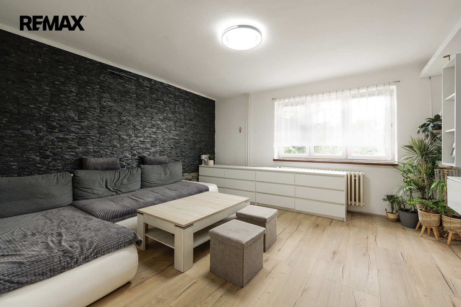Prodej bytu 3+1 57 m²