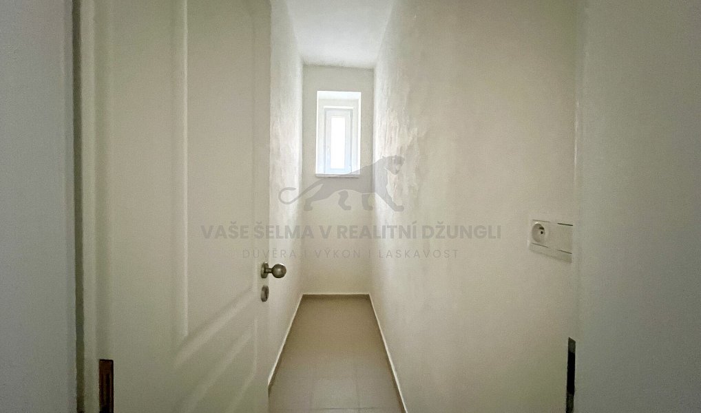 Pronájem bytu 1+kk 32 m², Jáchymov – náhled fotky 6
