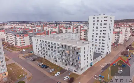 Prodej bytu 2+kk 52 m², Na Chmelnicích, Plzeň - Severní Předměstí