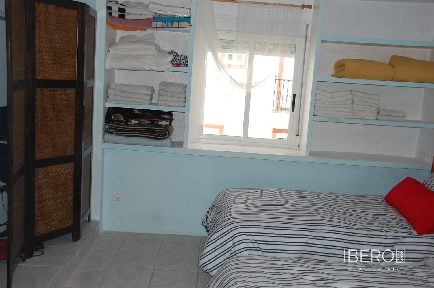 Casa 5+kk – Casares Pueblo - Vista 5