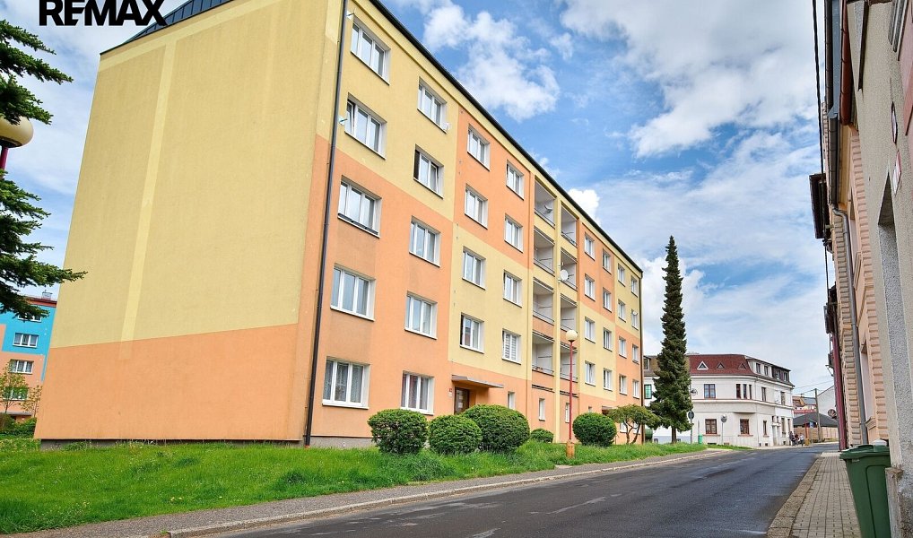 Prodej bytu 2+1 56 m², Aš – náhled fotky 12