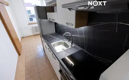 Pronájem bytu 3+1 80 m²