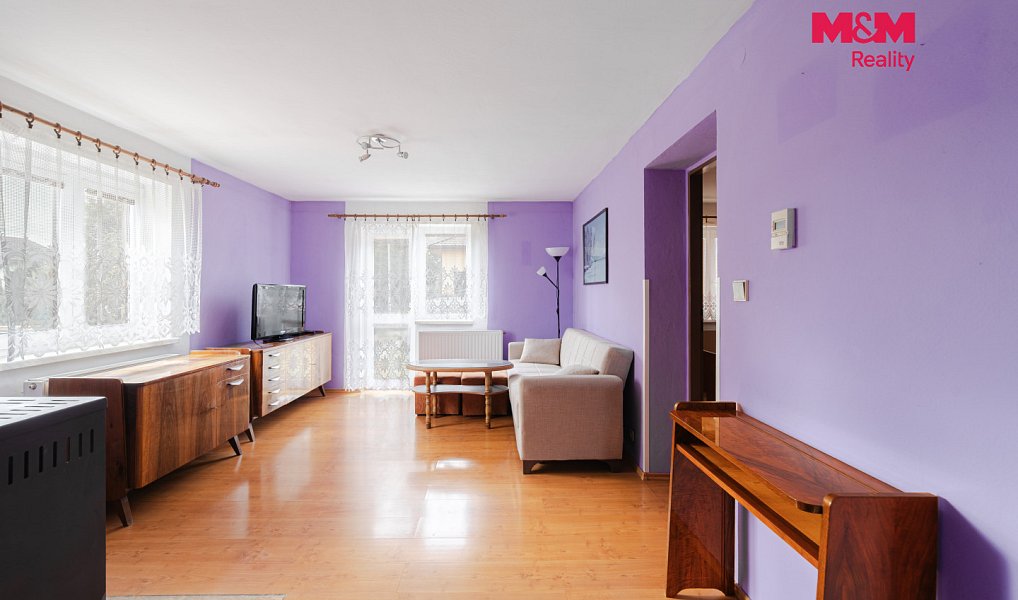 Prodej domu 51 m² s pozemkem 448 m², Jeseník nad Odrou – náhled fotky 9