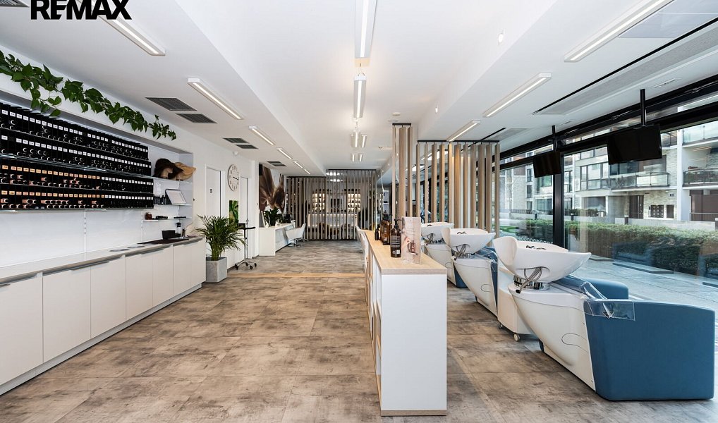 Pronájem obchodních prostor 177 m², Praha – náhled fotky 11